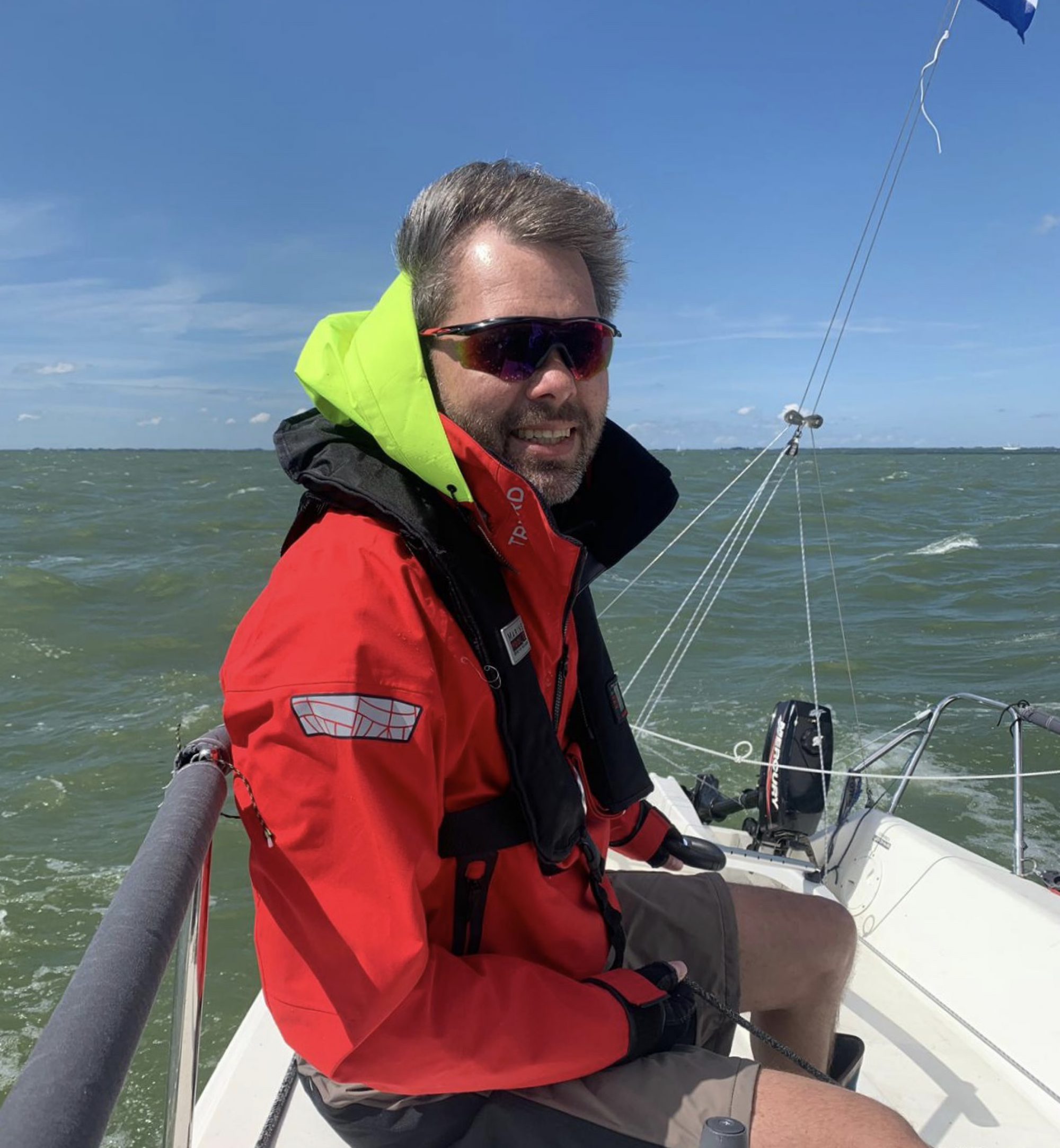 Bart de Rooij